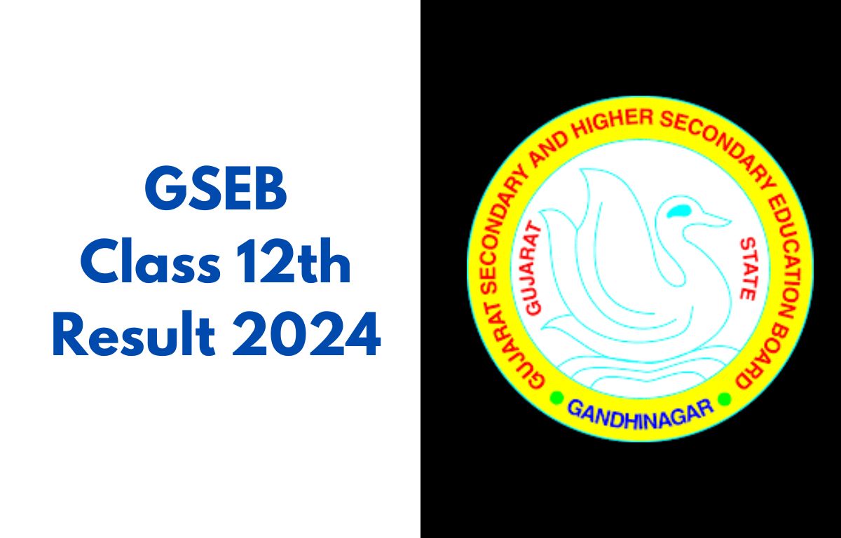 GSEB 12th Result 2024, Check Gujarat Board HSC Result Here Vo Truong