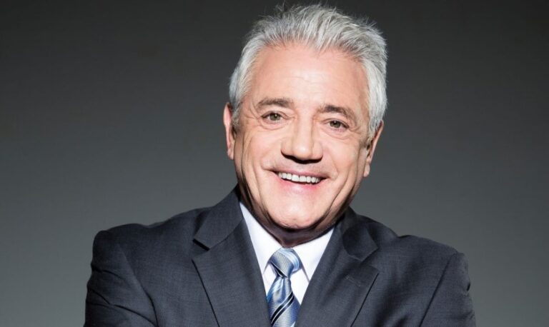 Kevin Keegan