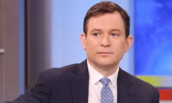 Dan Harris: Wiki, Biography, Age, Height, Journalist, Family, Wife, Net Worth